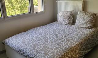 Appartement 1 Pièce 18 m² à vendre à Évry-Courcouronnes (91000)