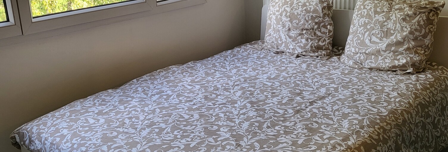 Appartement 1 Pièce 18 m² à vendre à Évry-Courcouronnes (91000)