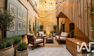 Maison 5 Pièces 129 m² à vendre à Bordeaux (33300)