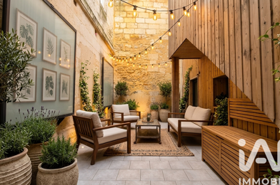 Maison 5 pièces 599550 €