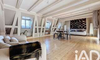 Appartement 3 Pièces 100 m² à vendre à Strasbourg (67000)