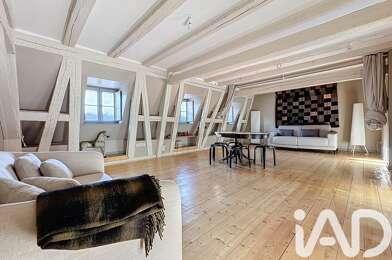 Appartement 3 pièces 479000 €