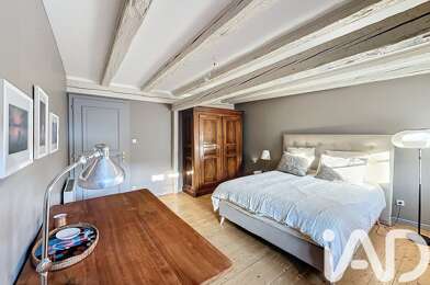 Appartement 3 pièces 479000 €