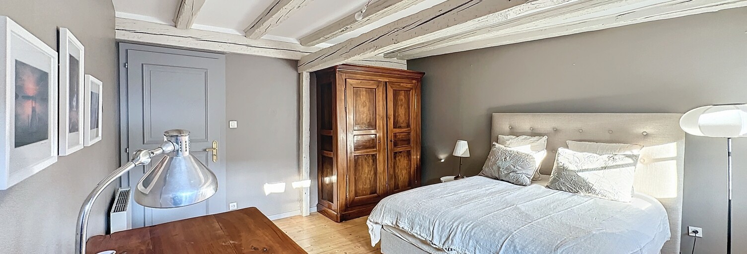 Appartement 3 Pièces 100 m² à vendre à Strasbourg (67000)