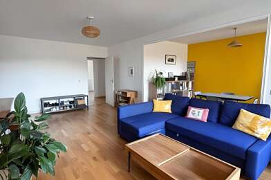 Appartement 5 pièces 395000 €