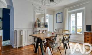 Appartement 3 Pièces 61 m² à vendre à Paris 17 (75017)