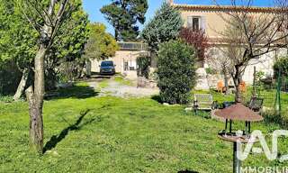 Maison 6 Pièces 111 m² à vendre à Rieux-Minervois (11160)
