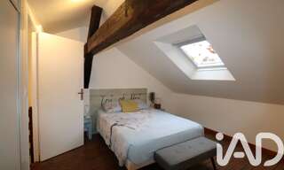 Maison 3 Pièces 76 m² à vendre à Orléans (45000)