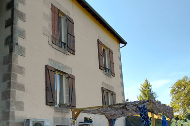 Maison 6 pièces 163000 €