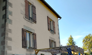 Maison 6 Pièces 120 m² à vendre à Razès (87640)