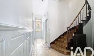 Maison 8 Pièces 242 m² à vendre à Douai (59500)