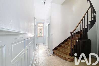 Maison 8 pièces 325000 €