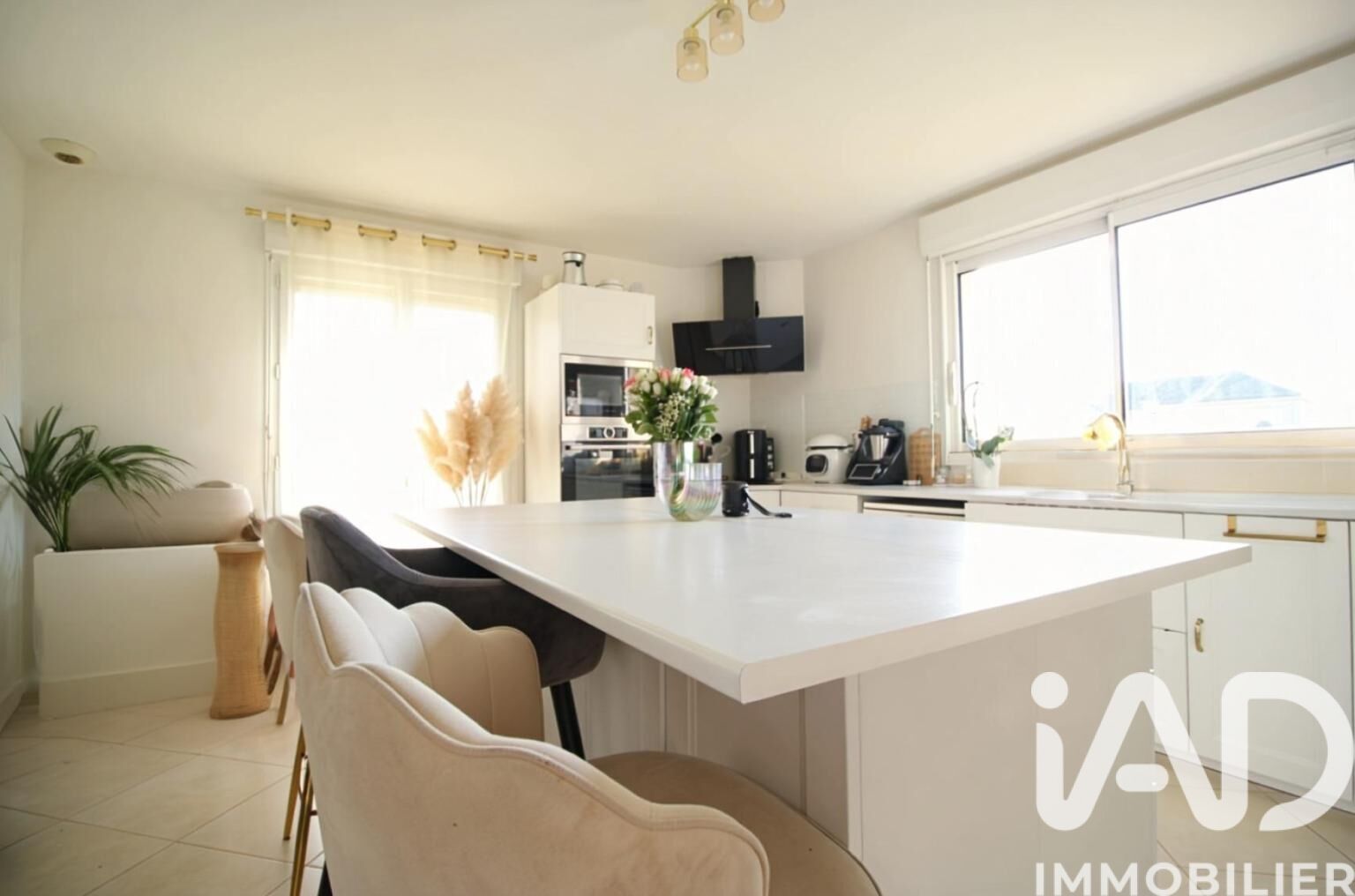 Maison à vendre, 5 pièces, 138 m², Vertus