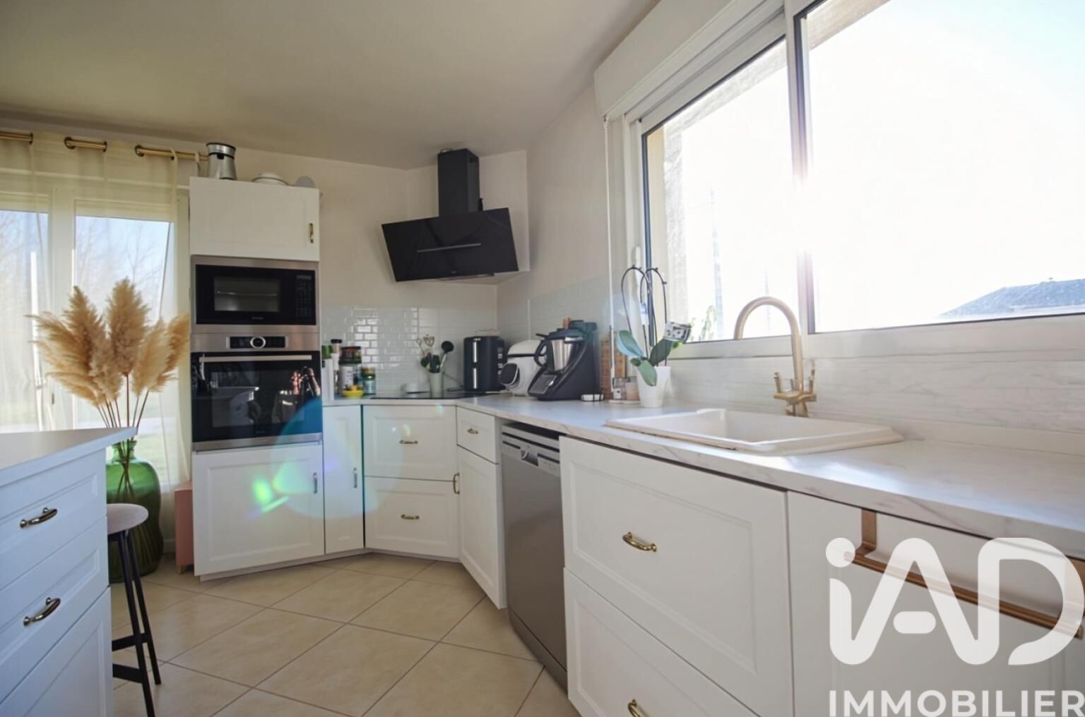 Vente Maison traditionnelle 5 pièces - Photo 2