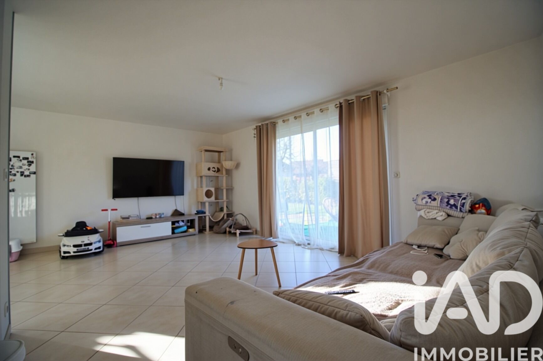 Vente Maison traditionnelle 5 pièces - Photo 4