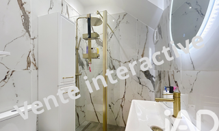 Appartement 3 Pièces 46 m² à vendre à Reims (51100)