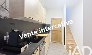 Appartement 3 Pièces 45 m² à vendre à Reims (51100)
