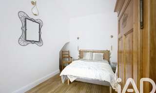 Appartement 3 Pièces 45 m² à vendre à Reims (51100)