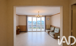 Appartement 4 Pièces 71 m² à vendre à Montpellier (34080)