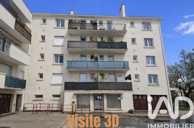 Appartement 4 pièces 155000 €