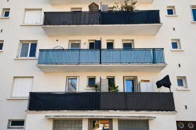 Appartement 4 pièces 150000 €