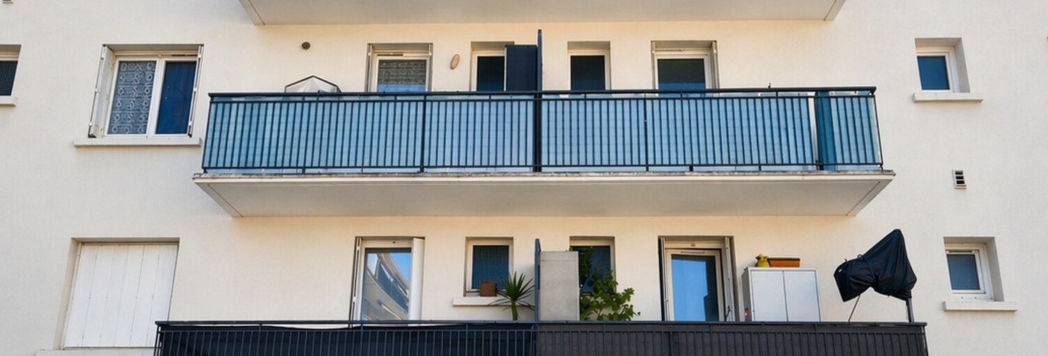 Appartement 4 Pièces 71 m² à vendre à Montpellier (34080)