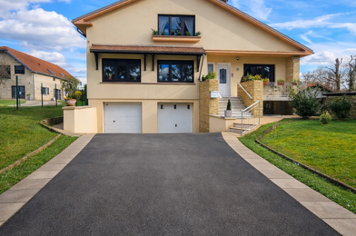 Maison 5 pièces 539000 €