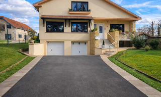 Maison 5 Pièces 240 m² à vendre à Tressange (57710)