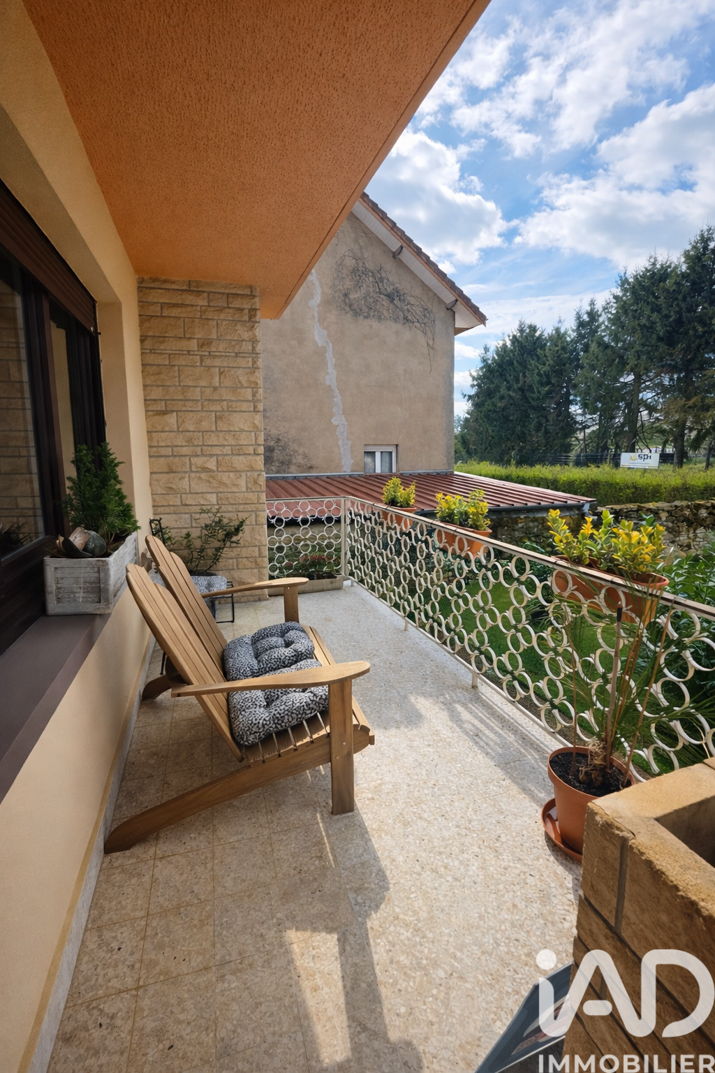 Vente Maison/villa 5 pièces - Photo 2