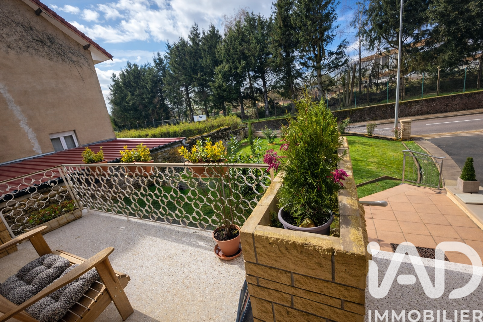 Vente Maison/villa 5 pièces - Photo 3