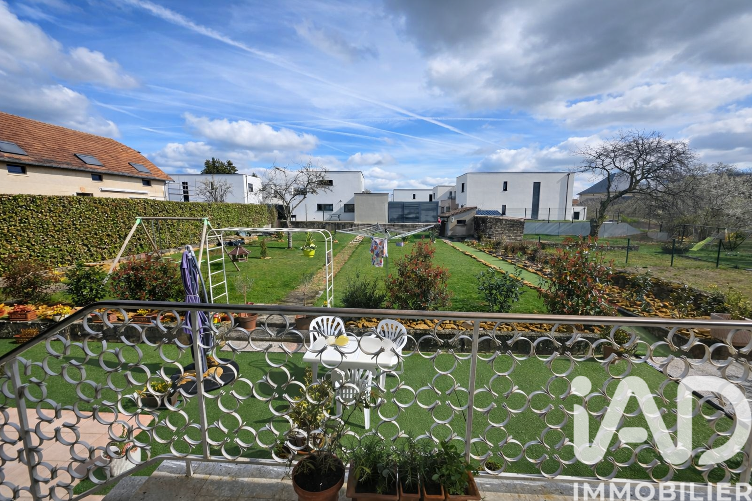 Vente Maison/villa 5 pièces - Photo 5