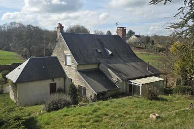 Maison 7 pièces 191000 €