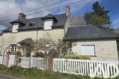 Maison 7 pièces 182000 €