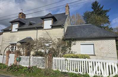 Vente Maison/villa 7 pièces — photo du bien