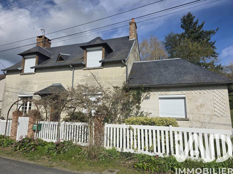 Vente Maison/villa 7 pièces — photo 1