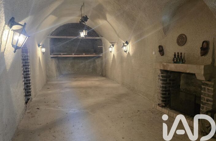 Vente Maison/villa 7 pièces — photo 3