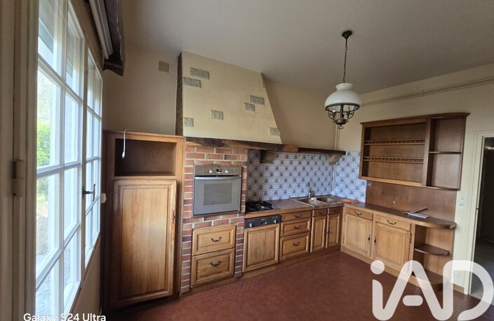 Vente Maison/villa 7 pièces — photo 5