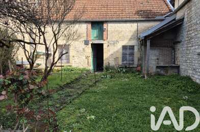 Maison 4 pièces 70500 €