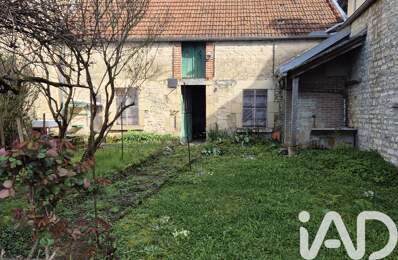 Vente Maison de village 4 pièces — photo du bien