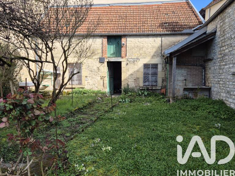 Vente Maison de village 4 pièces — photo 1