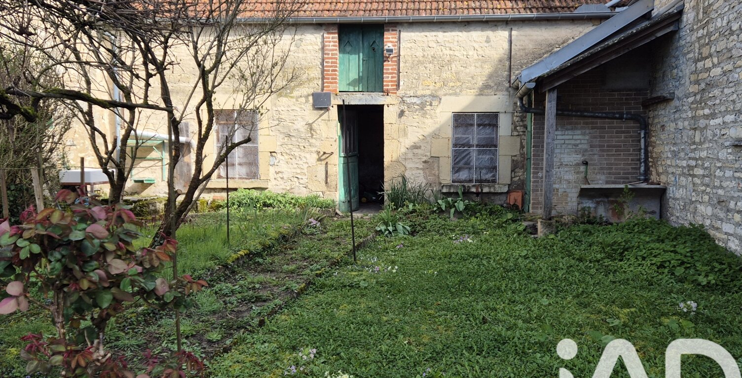 Vente Maison de village 4 pièces — photo 1