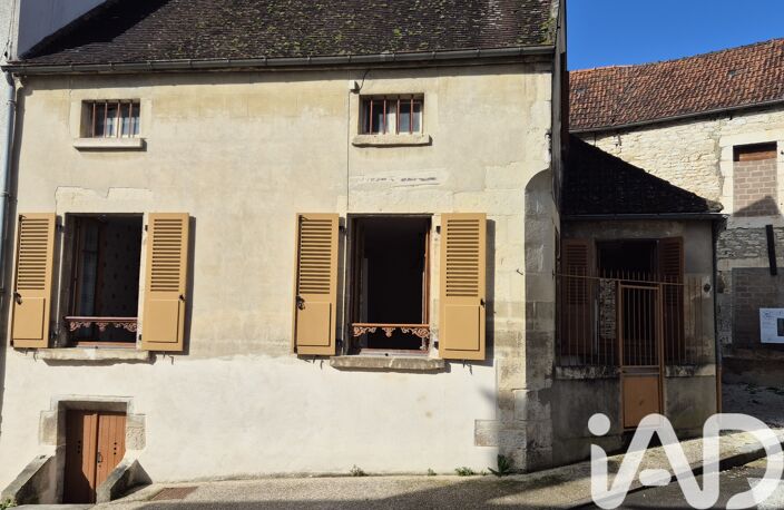Vente Maison de village 4 pièces — photo 3