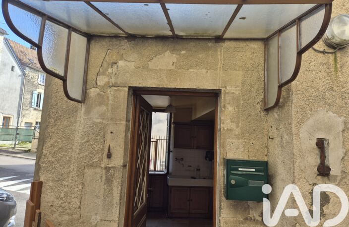 Vente Maison de village 4 pièces — photo 5