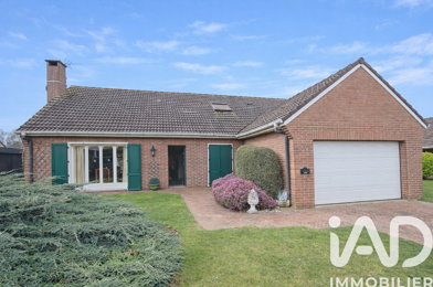 Maison 5 pièces 384000 €