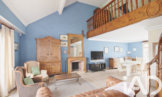 Maison 5 Pièces 165 m² à vendre à Anzin-Saint-Aubin (62223)