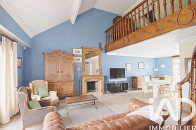 Maison 5 pièces 384000 €