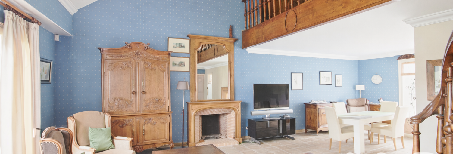 Maison 5 Pièces 165 m² à vendre à Anzin-Saint-Aubin (62223)