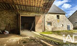 Maison 2 Pièces 150 m² à vendre à La Bouëxière (35340)