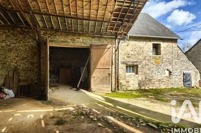 Maison 2 pièces 167000 €