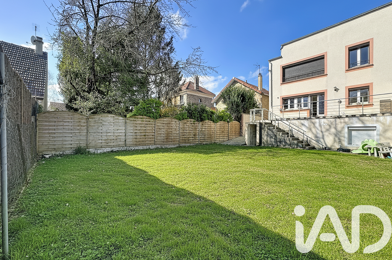 Maison 7 pièces 630000 €